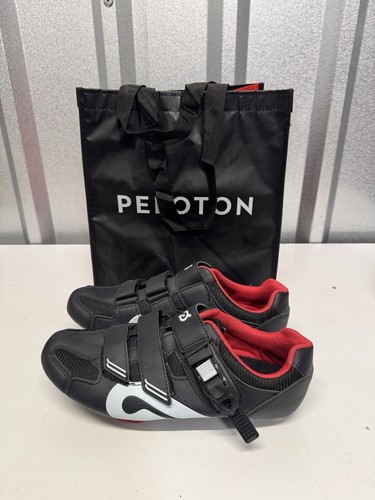 Peloton cycling shoes - peloton, size