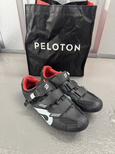 Peloton cycling shoes size - cycling, uk