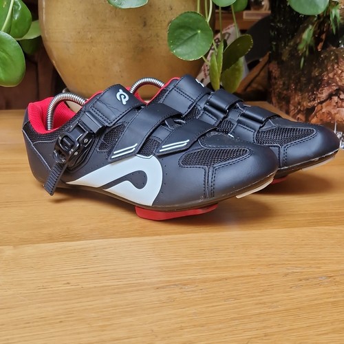 Peloton cycling shoes - , black