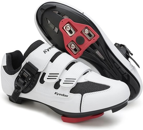 Unisex cycling shoes - cycling,