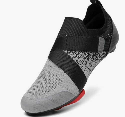 Mens womens cycling shoes - cycling,