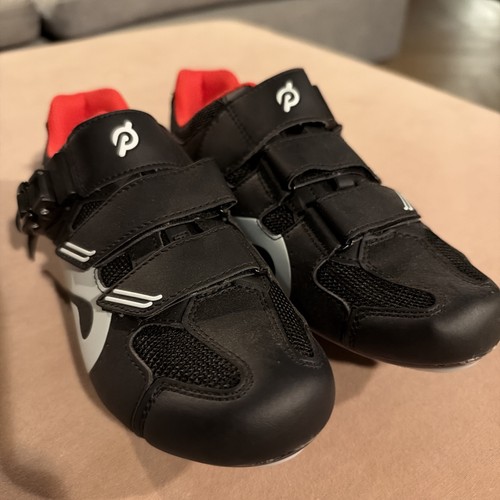 Peloton cycling shoes size - cycling, 41