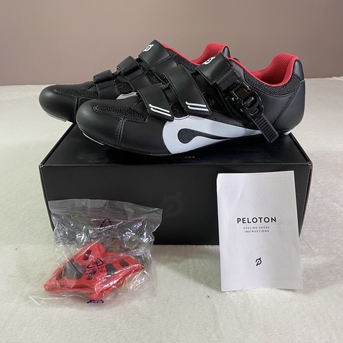 Peloton indoor cycling shoes - peloton,