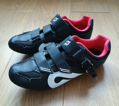 Peloton shoes uk 9 - uk,