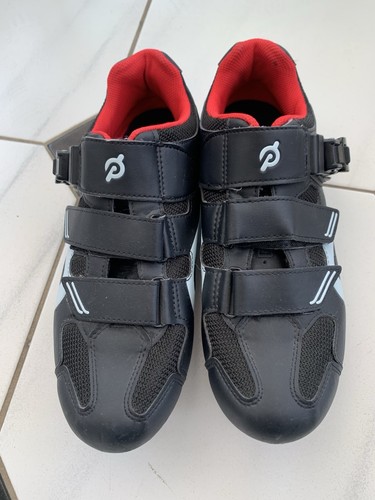 Peloton cycling shoes - , with