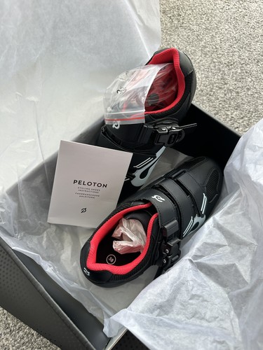 Peloton cycling shoes - cycling, and