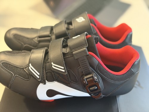 Peloton cycling bike shoes - peloton,