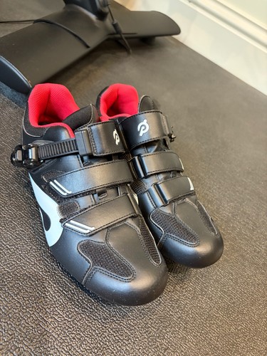 Peloton cycling shoes - cycling, /