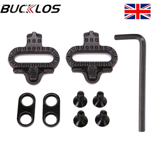 Spd mtb cleat - mtb, single