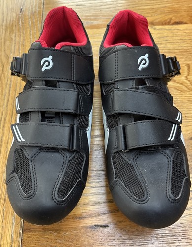 Peloton shoes size eu 43 - uk,
