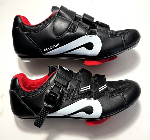 Peloton cycling shoes size - cycling,
