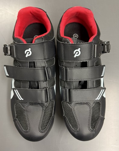 Peloton cycling shoes - cycling, size