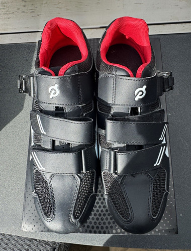 Peloton cycling shoes - peloton,