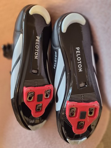 Gents peloton cycling - cycling, shoes