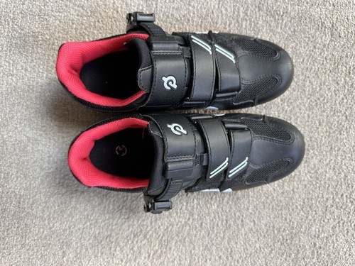 Peloton bike shoes eu36 - peloton,