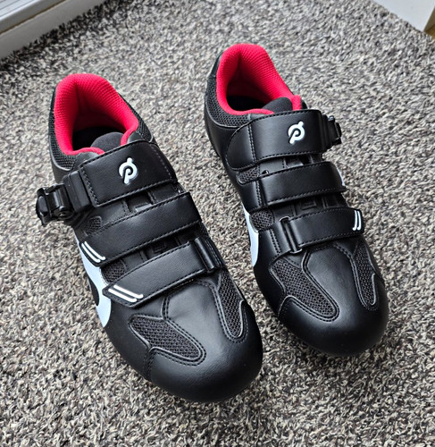Peloton cycling shoes racing - peloton,