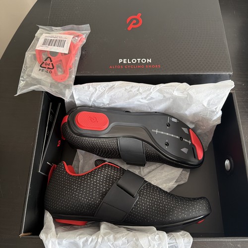 Pelotonaltos cycling shoes - pelotonaltos,