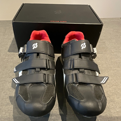 Peloton road cycling - road, shoes
