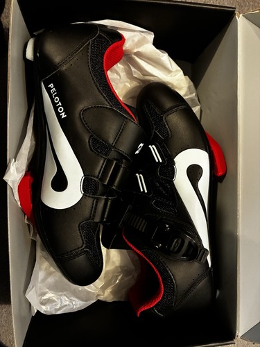 Peloton cycling shoes - shoes, 5