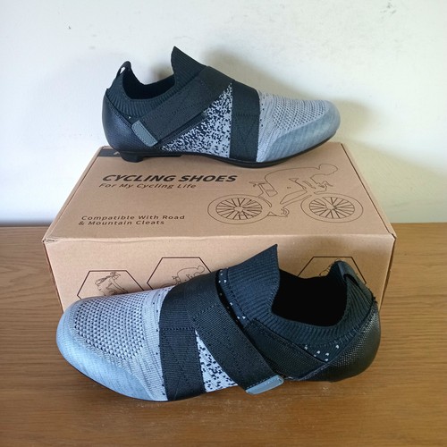 Kescoo cycling shoes men - shoes,