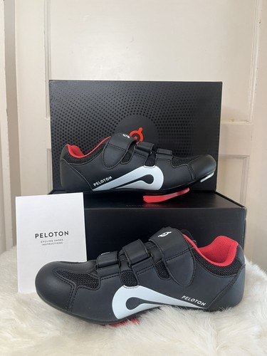 Peloton cycling shoes size - peloton,
