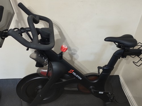 Peloton exercise bike gen - peloton,