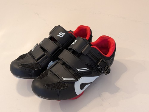 Peloton bike shoes with cleats - shoes,