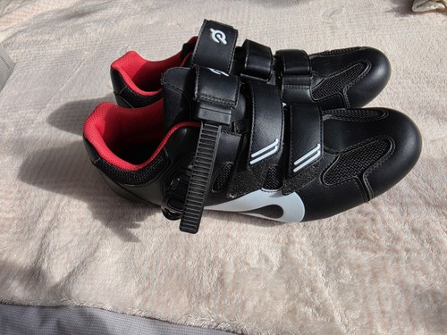 Peloton cycling shoes - cycling,