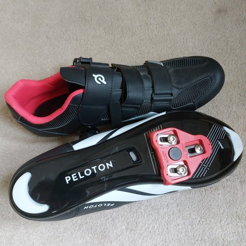Peloton men cycling shoes - peloton, men's