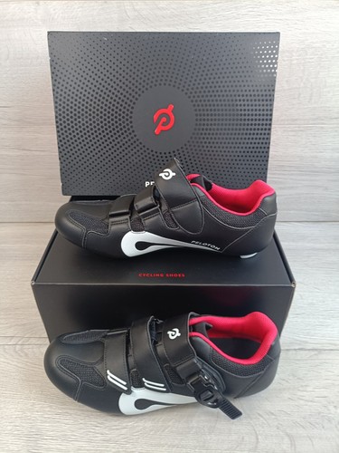 Peloton bike shoes - size, uk