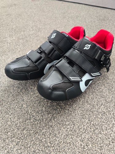 Peloton cycling shoes - shoes, 43