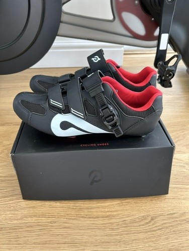 Peloton cycling shoes size - peloton,