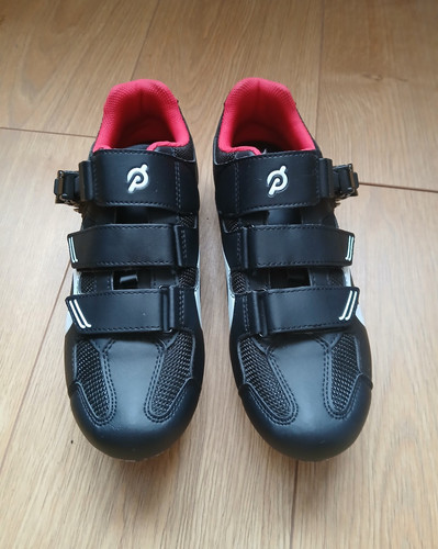 Peloton shoes uk 7 - peloton,