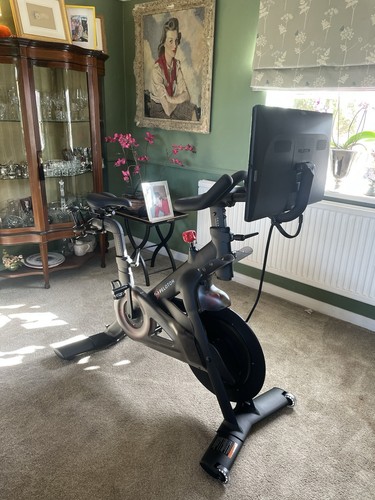 Peloton bike gen3 screen - bike,,
