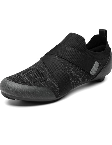 Unisex cycling shoes - unisex,
