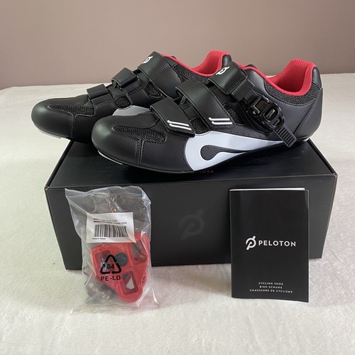 Peloton indoor cycling shoes - indoor,