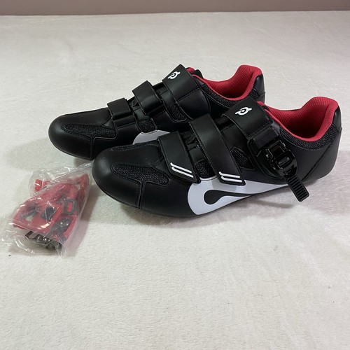 Peloton indoor cycling shoes - cycling,
