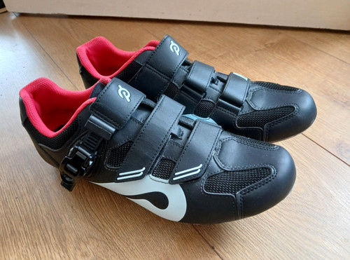 Peloton cycling shoes - shoes, 10