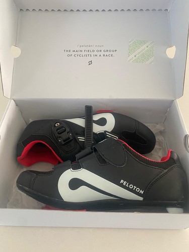 Peloton cycling shoes size - peloton,