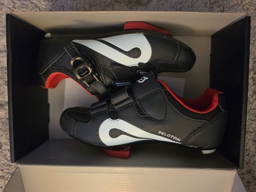 Official peloton cycling shoes - peloton,