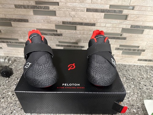 Peloton altos cycling - altos, shoes