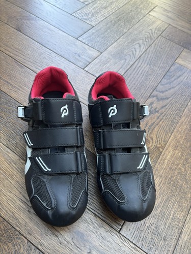 Peloton shoes size 4 - peloton, uk