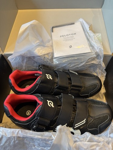 Peloton genuine cycling shoes - genuine,