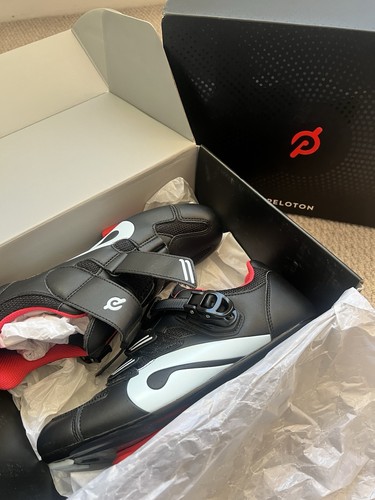 Peloton cycling shoes size - peloton,
