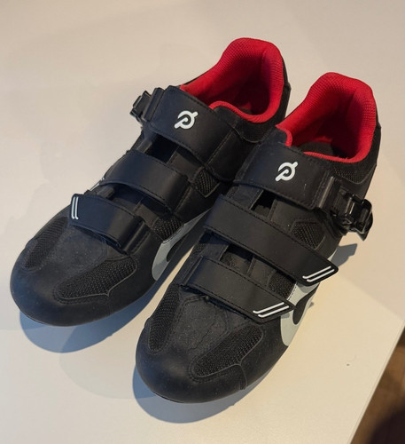 Peloton bike shoes - bike, 48