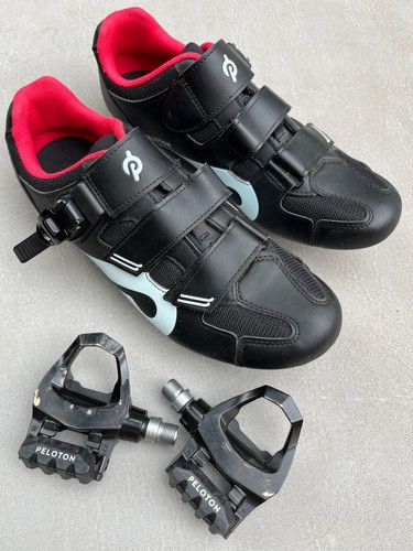 Peloton bike cycling shoes - peloton,
