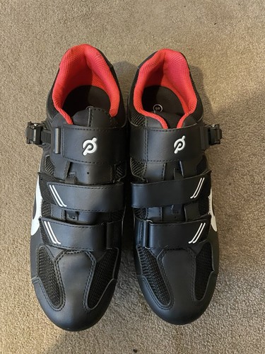 Peloton bike cycling shoes - cycling,