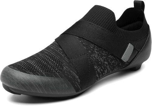 Unisex cycling shoes - unisex,
