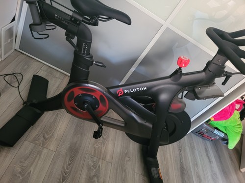 Peloton bike shoes - peloton, +