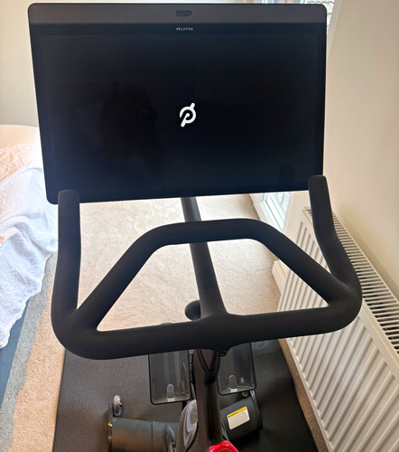 Peloton bike bundle - –, shoes